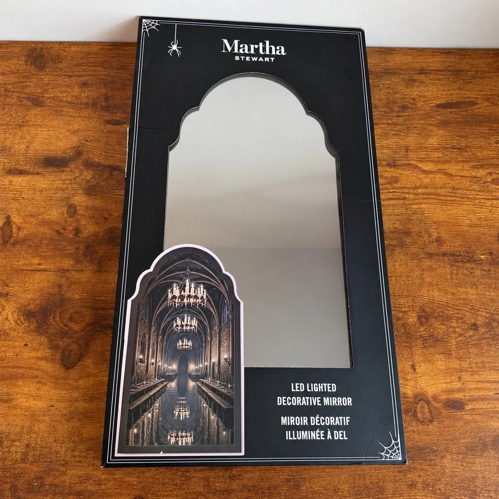 Martha Stewart brand new